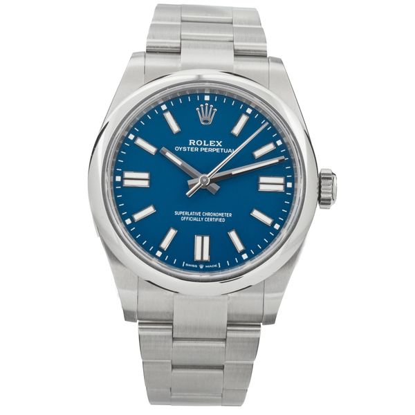 Rolex Oyster Perpetual 41 134300